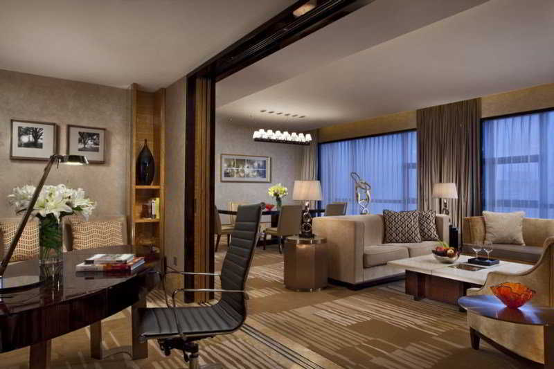 Sheraton Zhongshan Hotel Exterior foto