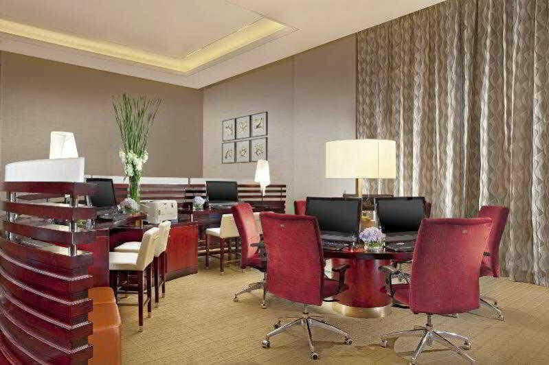 Sheraton Zhongshan Hotel Exterior foto