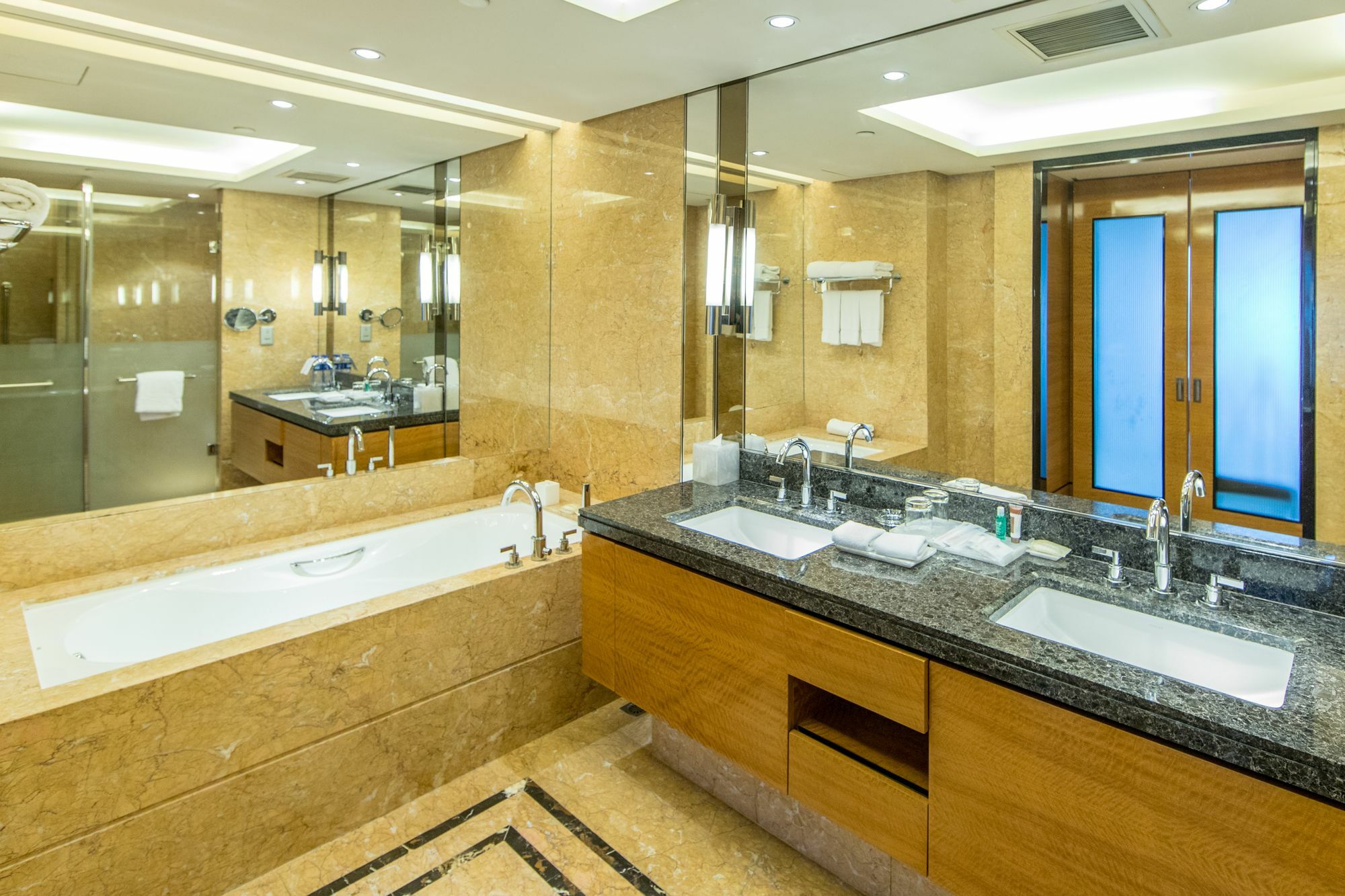 Sheraton Zhongshan Hotel Exterior foto